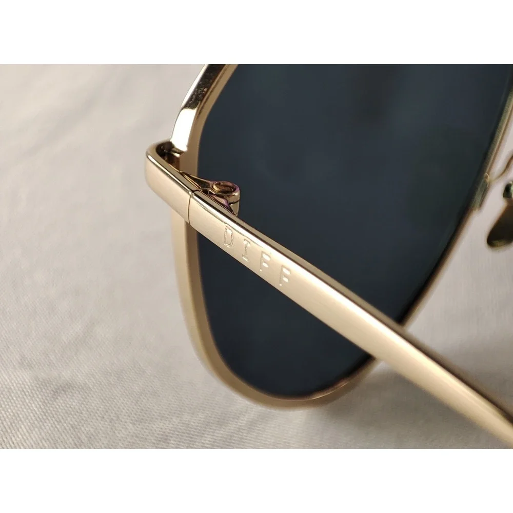 Diff Eyewear product overview
